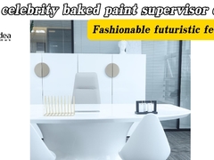 Телеведущий, руководитель отделения краски.