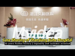 Больничный случай доставка офисной мебели реальный снимок