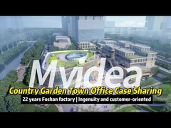 Обмен офисной мебелью, от столов для сотрудников до конференц-столов и столов для обучения