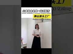 Поддержка настройки современная функциональная студенческая кровать с письменным столом для мебели квартиры