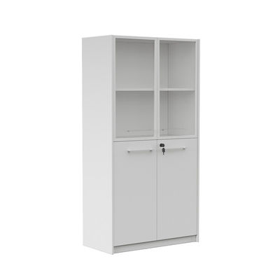 Office File Storage Cabinet Low Filing Cabinet Furniture With Door Support customization