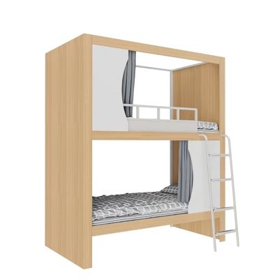 Comfortable and beautiful Support customization capsule hotel beds customized for excellent enterprises