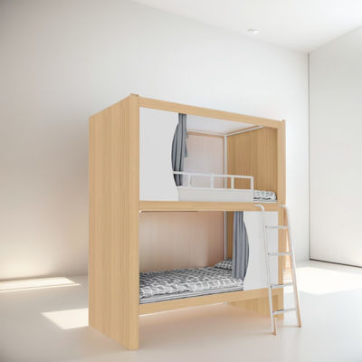 Capsule Hotel Beds Customized For Enterprises