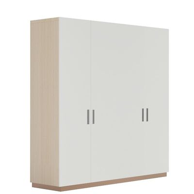 A high-end Support customization and simple apartment wardrobe with large storage space