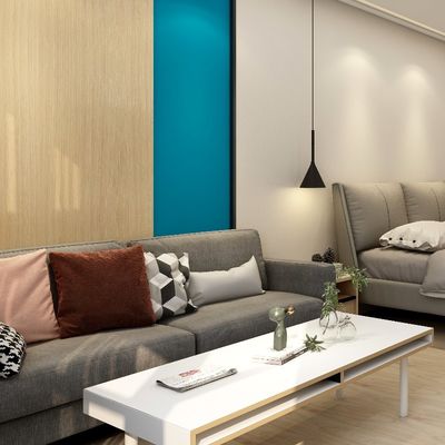 Support customization Soft and elegant style, enjoy the comfortable modern sofa
