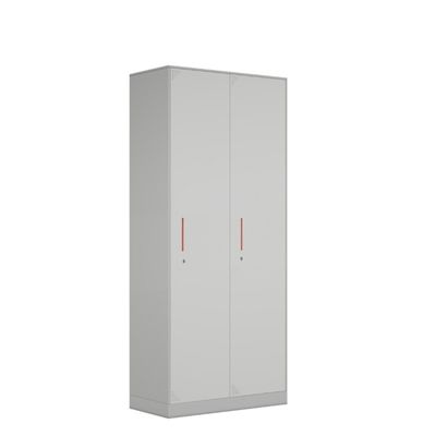 White lockers, filing cabinets, student dormitory cabinets (with password lock) Support customization