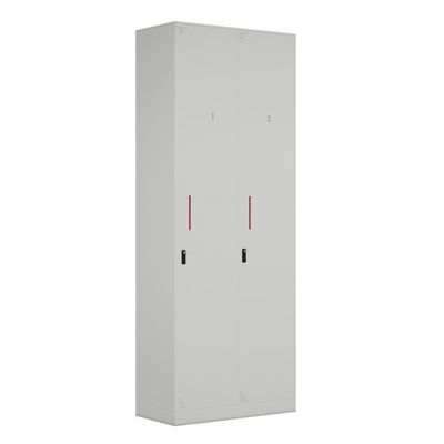 White lockers, filing cabinets, student dormitory cabinets (with password lock) Support customization