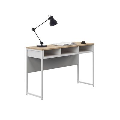 Support customization Stylish sturdy practical apartment furniture student desk office desk