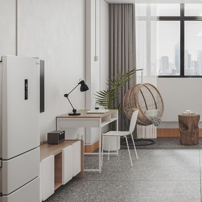 Support customization Stylish sturdy practical apartment furniture student desk office desk