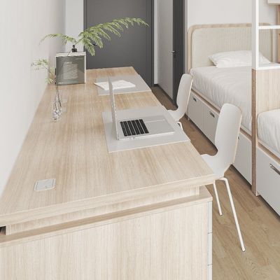 Support customization Affordable and Multi-Functional Student  Desk for Apartment Furniture in Foshan