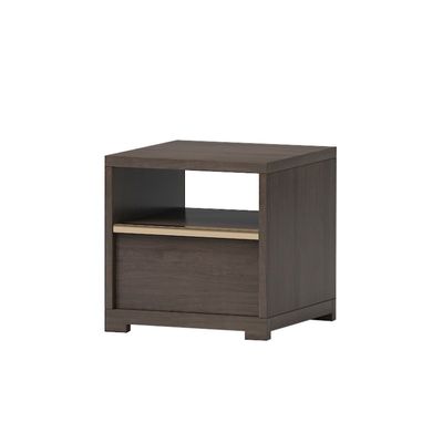 Support customization,A modern, practical, compact, easy-to-install bedside table for apartment furniture