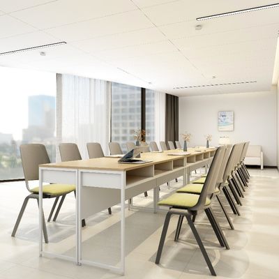 Support customization High Durability Basic Students Desk Ergonomic With Drawers For Office Furniture