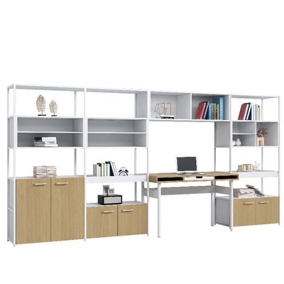 Lockable Doors and Spacious Top Large File Cabinet for Secure Document Storage