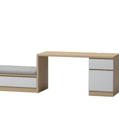 Support customization Modern Factory Custom Low TV Cabinet And Desk Practical Living Room Furniture With Storage Function