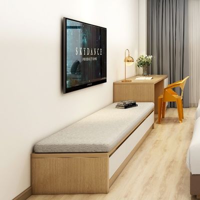 Support customization Modern Factory Custom Low TV Cabinet And Desk Practical Living Room Furniture With Storage Function