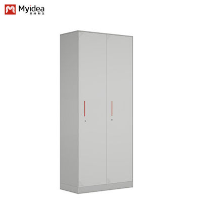 White lockers, filing cabinets, student dormitory cabinets (with password lock) Support customization
