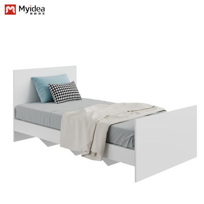 Space-Saving Office Nap Bed Collapsible and Embeddable Cabinets Support customization