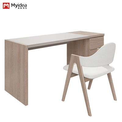Modern, simple, practical and easy-to-install office chair with back furniture Support customization