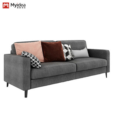 Support customization Soft and elegant style, enjoy the comfortable modern sofa