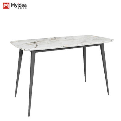 Stylish space-saving apartment furniture dining table Support customization