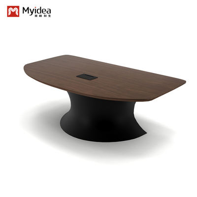 Customizable Color and Size Executive Desk President Table Commercial Office Furniture Support customization