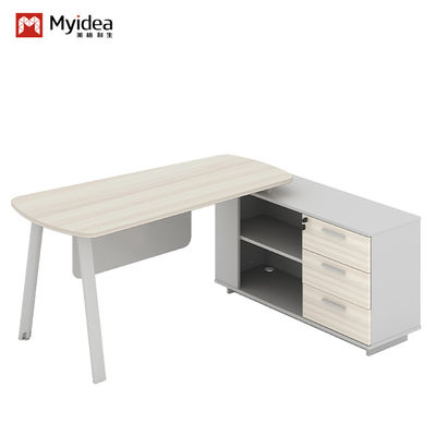 Support customization Practical and modern in line with ergonomics Staff Executive Modern office Workstation Desk