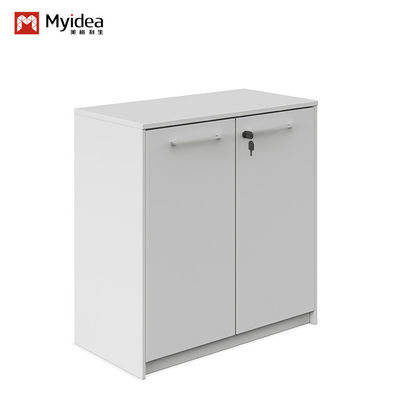 Office File Storage Cabinet Low Filing Cabinet Furniture With Door Support customization