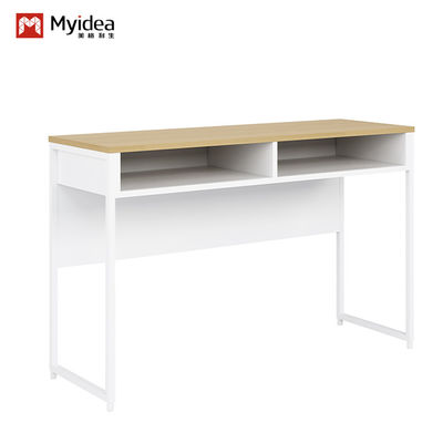 Support customization High Durability Basic Students Desk Ergonomic With Drawers For Office Furniture