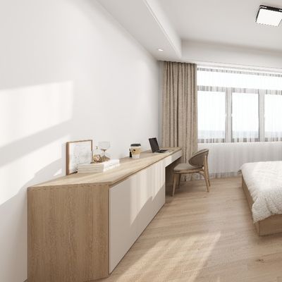 Support customization Customizable File Cabinets And Desks In Modern Living Room Furniture With Storage Functions