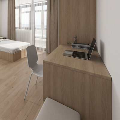 Support customization Modern Custom Low TV Cabinet And Desk Practical Living Room Furniture With Storage Function