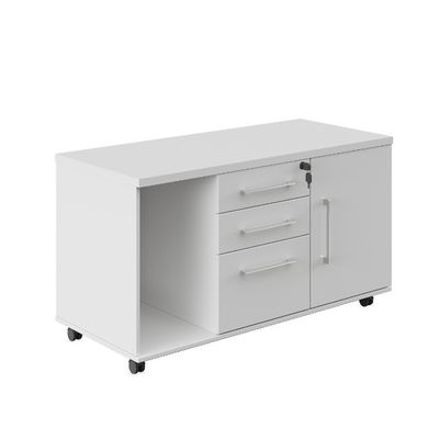 Support customization Rectangular Metal and Steel Storage Cabinet with Handle and Lock The Ultimate Home or Bedroom Furniture Solution