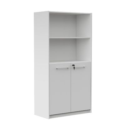 Support customization Modern Minimalist Multifunctional Wooden File Cabinet Storage Solution Office Home Bedroom Kitchen School Warehouse Produced In Myidea