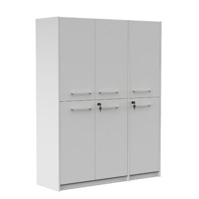 Support customization Modern Minimalist Multifunctional Wooden File Cabinet Storage Solution Office Home Bedroom Kitchen School Warehouse Produced In Myidea