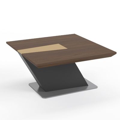Modern Luxury  Round Square & Rectangular customization Coffee Tables Handmade From Wood Panels For Home & Hotel Use