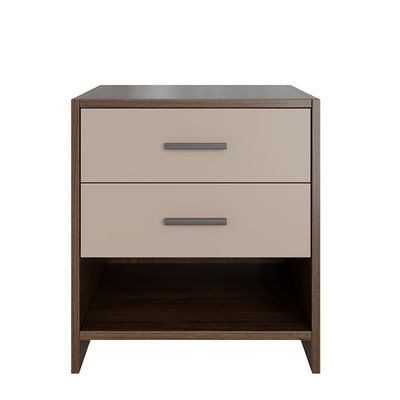 Support customization Modern Luxury Nightstand Bedside Cabinet for Home Use With Storage for Bedroom Living Room Dining Room Bedroom Furniture