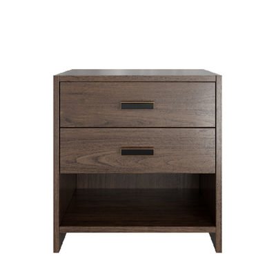Support customization Modern Luxury Nightstand Bedside Cabinet for Home Use With Storage for Bedroom Living Room Dining Room Bedroom Furniture