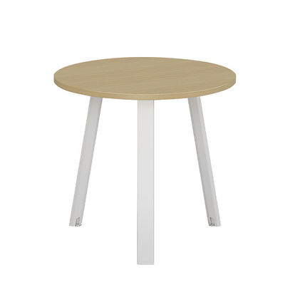 Support customization Nordic Style Small Tea Table Various Color Coffee Table for Living Room Bedroom Hotel Home Furniture Triangular Rack Panel Top