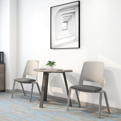 Support customization Nordic Style Small Tea Table Various Color Coffee Table for Living Room Bedroom Hotel Home Furniture Triangular Rack Panel Top
