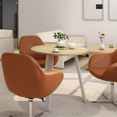 Support customization Nordic Style Small Tea Table Various Color Coffee Table for Living Room Bedroom Hotel Home Furniture Triangular Rack Panel Top