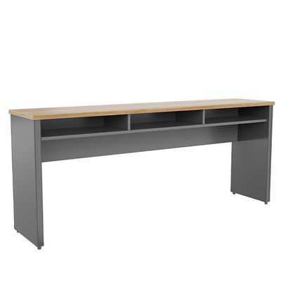Myidea Multifunctional support customization Training Table Freely Assembled Long Strip With High Durability And Customizable Design