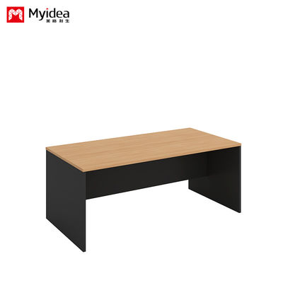 Birch, gray, white, cherry, various styles of boss's desk, supervisor's desk1.2 meters, 1.5 meters, 1.8 meters