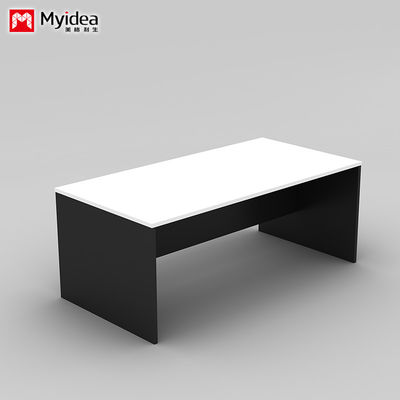 Birch, gray, white, cherry, various styles of boss's desk, supervisor's desk1.2 meters, 1.5 meters, 1.8 meters