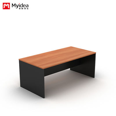 Birch, gray, white, cherry, various styles of boss's desk, supervisor's desk1.2 meters, 1.5 meters, 1.8 meters
