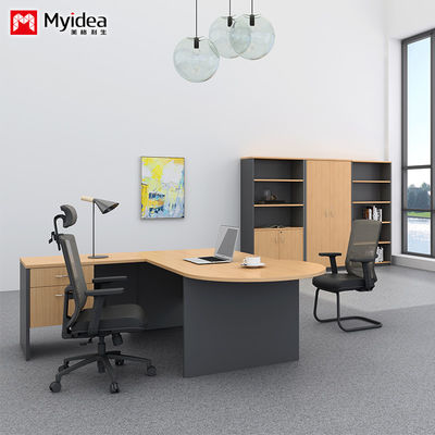 customization Popular Export Office Desks for Foreign Trade Freely Combining and Matching