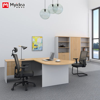 customization Popular Export Office Desks for Foreign Trade Freely Combining and Matching