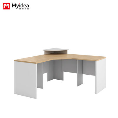 Multiple forms of free combination and use of filing cabinets, including supervisor desks, boss desks, and various sizes