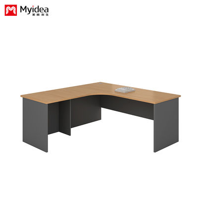 Multiple forms of free combination and use of filing cabinets, including supervisor desks, boss desks, and various sizes