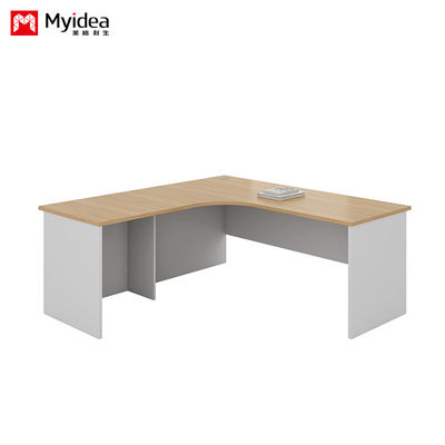 Multiple forms of free combination and use of filing cabinets, including supervisor desks, boss desks, and various sizes