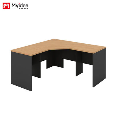 Multiple forms of free combination and use of filing cabinets, including supervisor desks, boss desks, and various sizes