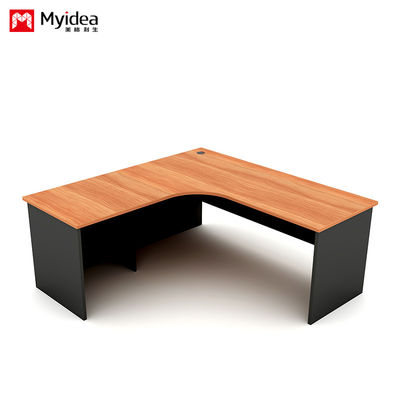 Multiple forms of free combination and use of filing cabinets, including supervisor desks, boss desks, and various sizes